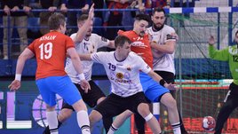 На третий десяток. «Чеховские медведи» — 21-кратные чемпионы страны