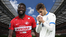 Финал голодных. Рабинер — о битве «Спартака» и «Динамо» за БЕТСИТИ Кубок России