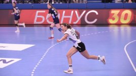 Вяхирева и компания снова с золотом. «Ростов-Дон» вернул титул