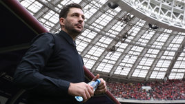 «Это был мой последний матч в «Динамо». Шварц — о поражении в финале и отъезде из России