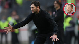 Андрей Кобелев: «Почему я должен жалеть об уходе Шварца из «Динамо»?»