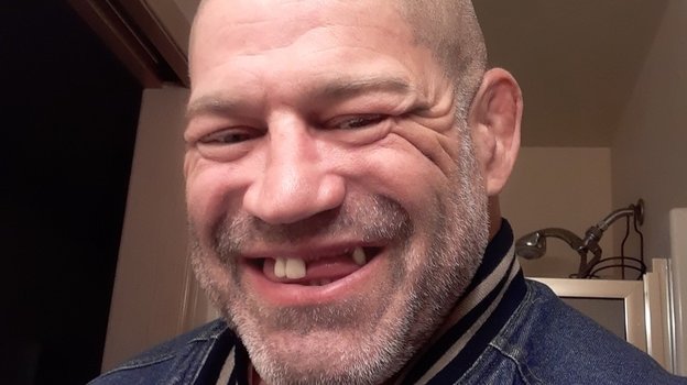 Марк Шульц. Фото Скриншот из видеообращения Марк Шульц. Фото Скриншот из видеообращения