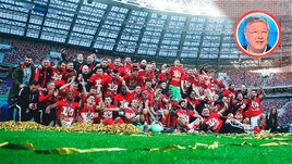 Геннадий Орлов: «Питерские арбитры «Спартак» не подвели. Но игры у москвичей нет»