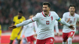 Польша — Уэльс: валлийцам без Бэйла нечего ловить в гостях у Левандовски