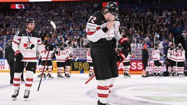 Циничное убийство Канады и новый дуэт доминаторов мирового хоккея. Итоги чемпионата мира без России