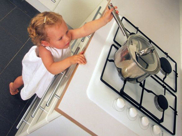 Профилактика ожогов. Профилактика ожогов.