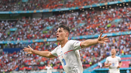 Чехия — Швейцария: команды Шика и Сеферовича устроят перестрелку в Праге