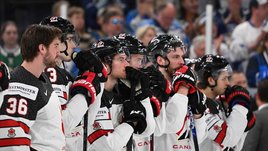 «Это отстой». Вся Канада в шоке от судейства в финале ЧМ