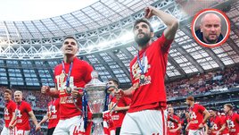 «У этого «Спартака» нет перспектив». Жесткое мнение Хохлова о финале Кубка