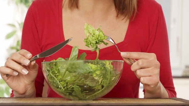 Вегетарианство. Фото Global Look Press Вегетарианство. Фото Global Look Press