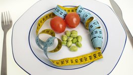 Вегетарианская диета: влияние на организм