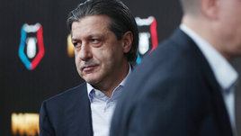 «Я готов пройти полиграф!» Ашот Хачатурянц остается в РПЛ — как изменится лига?