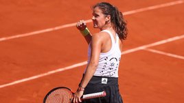 Касаткина и Кудерметова подарили русский четвертьфинал. Крутые победы в Париже