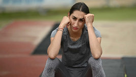 «Никто за нашими результатами не следит». Конева — о командном чемпионате страны