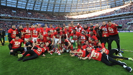 Незабитый Фоминым пенальти на 99-й минуте финала БЕТСИТИ Кубка России принес клиенту букмекера 200 000 рублей