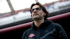 Продолжит ли Ваноли работу в «Спартаке»? Останется ли у власти Федун? Инсайды «СЭ»