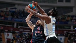 «Зенит» продлевает финальную серию в еще одной сумасшедшей концовке. Парни Паскуаля намерены биться до конца