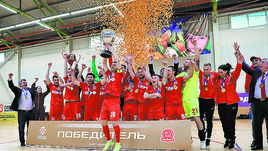 КПРФ-2 — в четвертый раз первый