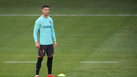 Испания — Португалия: Роналду принесет гостям первые очки в группе?