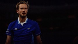 Российского четвертьфинала на «Ролан Гаррос» не будет. Рублев победил Синнера, но Медведев уступил Чиличу