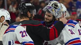 Шестеркин снова выдал суперматч и затащил свою команду в финал «Востока»! Теперь его ждет битва с Кучеровым