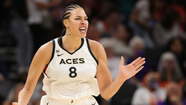 Звезда женской НБА назвала баскетболисток сборной Нигерии «обезьянами»