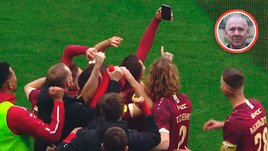 Романцев — о финале Кубка и вылете «Рубина»: «Селфи на поле? Раньше бы отправил такого фантазера к психиатру»