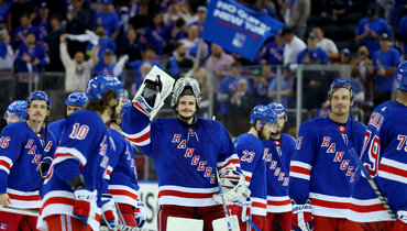 Игорь Шестеркин.