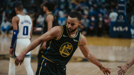 «Голден Стэйт Уорриорз» — «Бостон Селтикс»: Карри станет четырехкратным чемпионом НБА?