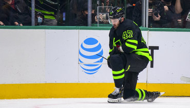 Радулов уже не тот. Но он все еще может быть звездой КХЛ