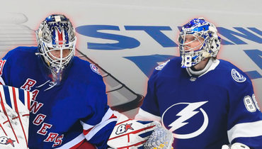 Игорь Шестеркин и Андрей Василевский.