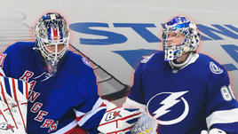 «Рождество пришло раньше». За океаном ждут битву русских вратарей