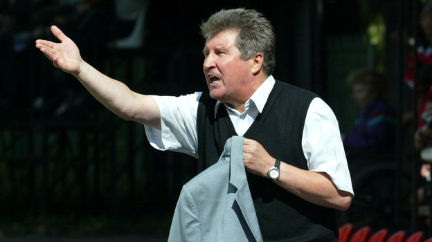 Эдуард Малофеев. Фото Григорий Филиппов, архив «СЭ» Эдуард Малофеев. Фото Григорий Филиппов, архив «СЭ»