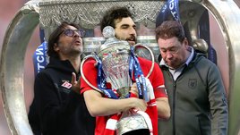 Итоги сезона: финал Кубка — главное событие, «Спартак» и Слуцкий — провал. Версия авторов «СЭ»