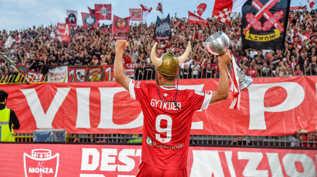 Кристиан Гюткьер. Фото Global Look Press Кристиан Гюткьер. Фото Global Look Press