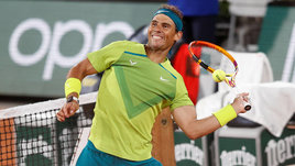 Рафаэль Надаль — Александр Зверев: король грунта выйдет в свой последний финал на «Ролан Гаррос»?