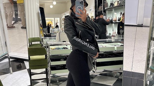 Виолетта Грачева. Фото Из личного архива Виолетта Грачева. Фото Из личного архива