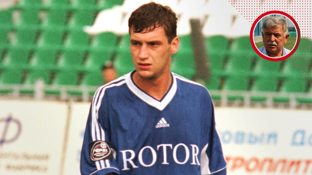 Александр Беркетов. Фото Алексей Иванов, архив «СЭ» Александр Беркетов. Фото Алексей Иванов, архив «СЭ»