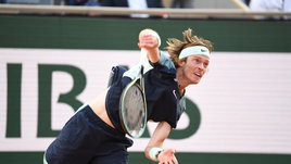 Рублев проиграл самый обидный матч в карьере