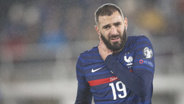 Франция — Дания: Мбаппе и Бензема устроят хаос в обороне соперника