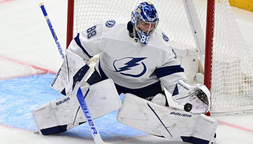 Андрей Василевский.