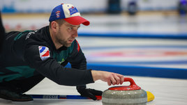 Самый известный российский керлингист вернулся после дисквалификации
