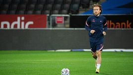 Хорватия — Австрия: Рангника ждет очередной провал в гостях у Модрича