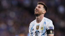 «Зрители пришли увидеть своего короля, и он не разочаровал». Мир снова в восторге от игры Месси