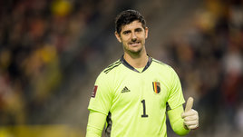 Бельгия потеряла главную звезду перед дерби в Лиге наций. У Нидерландов появился шанс