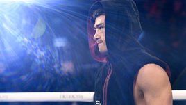 Дмитрий Бивол: «Перед боем подумал: «Я не должен проиграть парню в розовой накидке!»