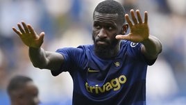 Рюдигер перешел в «Реал», «Лион» подпишет Ляказетта, «Локо» ведет Фассона