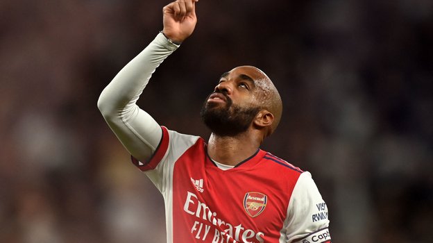 Александр Ляказетт. Фото AFP Александр Ляказетт. Фото AFP