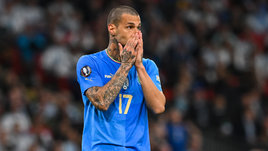 Италия — Германия: позор команды Манчини не ограничится «Финалиссимой»