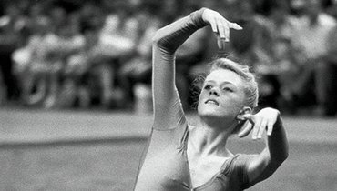 Оксана Костина.